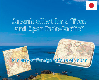 Japan’s FOIP-based Diplomacy Toward the Pacific Islands Region